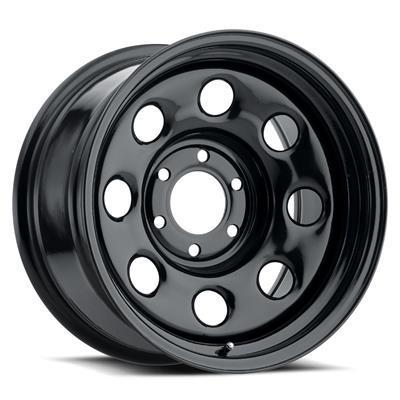 Wheel Soft 8 15X8 5X5.5 3.75BS - 85H5885NS