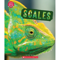 Scales (Learn About: Animal Coverings) - Paperback
