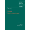 Spinoza: Ethics - Paperback