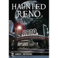 Haunted Reno - Paperback