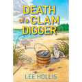 Death of a Clam Digger - Mass Market Paperbound