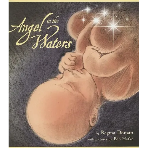 Angel in the Waters - Paperback