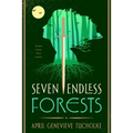 Seven Endless Forests - Paperback