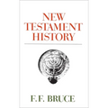 New Testament History - Paperback
