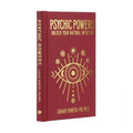 Psychic Powers: Unlock Your Natural Intuition - Hardcover