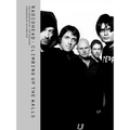 Radiohead: Climbing Up the Walls - Hardcover
