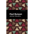 Paul Bunyan - Paperback