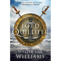 Lord Quillifer - Paperback