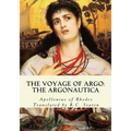 The Voyage of Argo: The Argonautica - Paperback