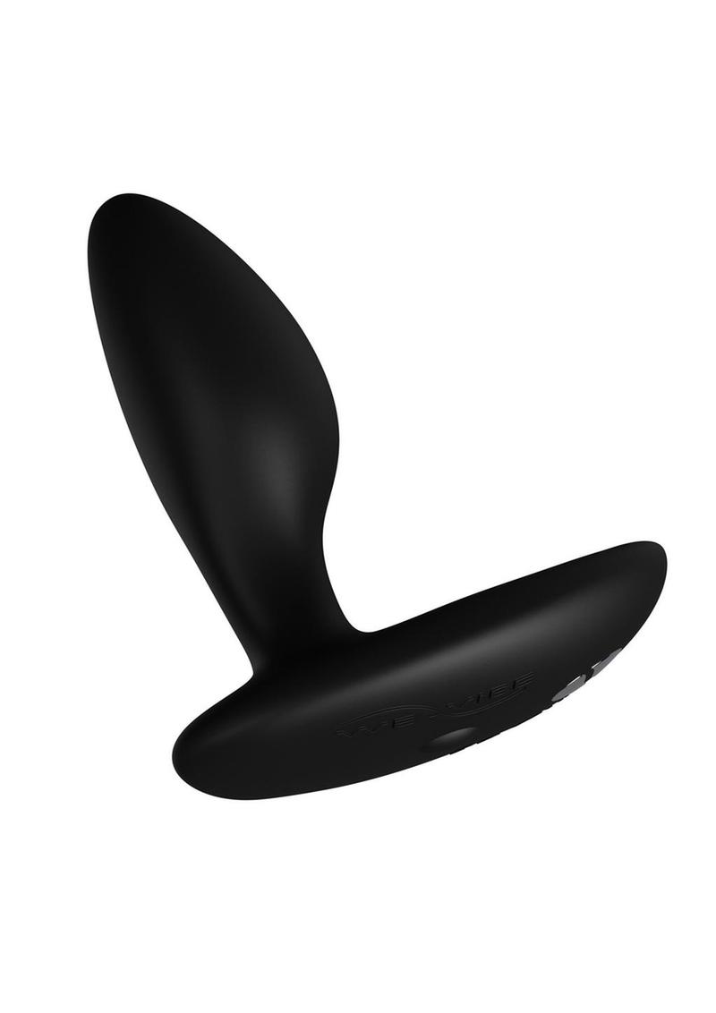 We Vibe Ditto Vibrating Anal Plug with Remote and App Control