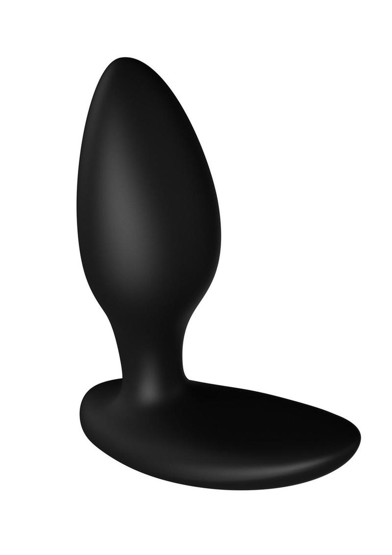 We Vibe Ditto Vibrating Anal Plug with Remote and App Control