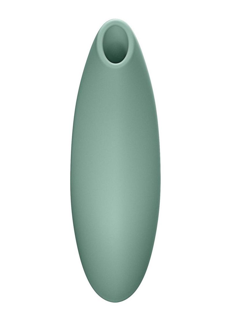 We Vibe Melt 2 Air Pulse Clitoral Stimulator for Couples