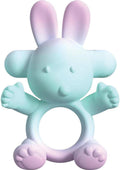 Buzzy Bunny Cock Ring