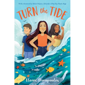 Turn the Tide - Hardcover