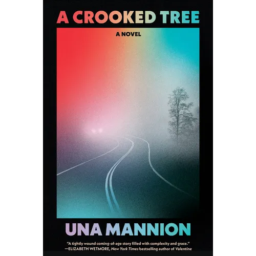 A Crooked Tree - Paperback