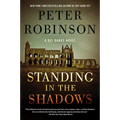 Standing in the Shadows - Paperback