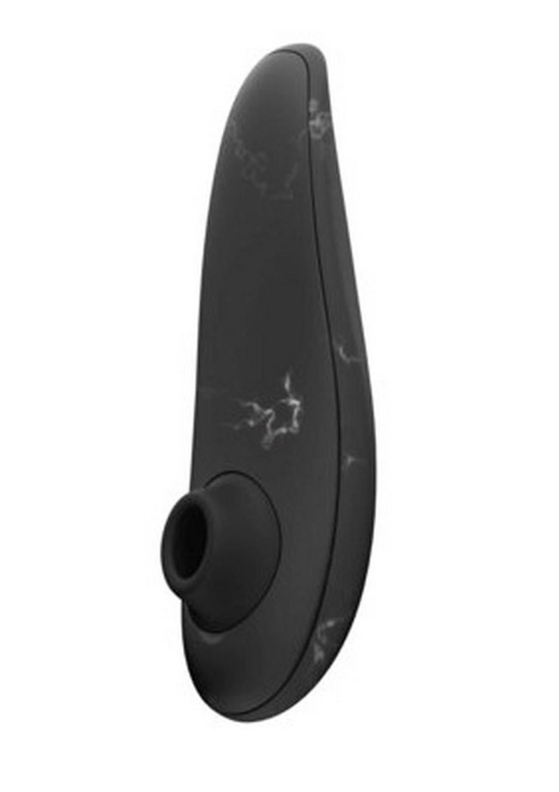 Womanizer Marilyn Monroe Special Edition Marble Clitoral Stimulator