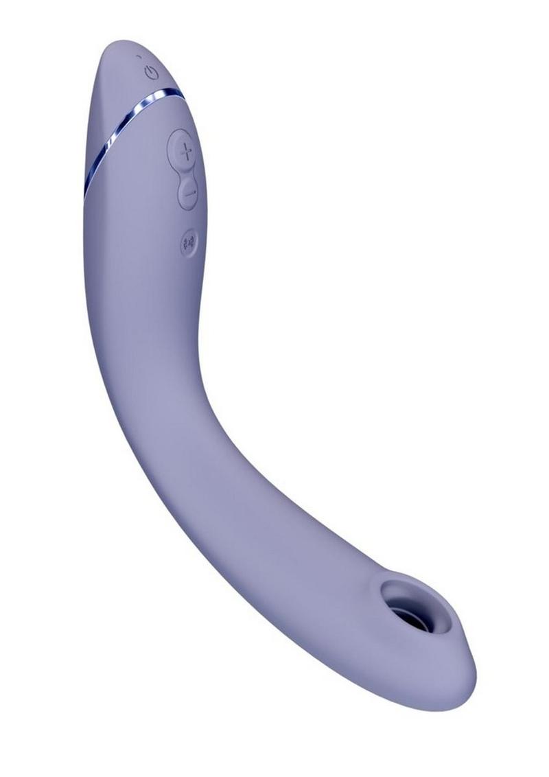 Womanizer Journey to Ecstasy OG G-Spot Vibrator
