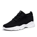 Women's Mesh Breathable Sneakers Casual Spring Elegant Soft Luxury Style Women Sneakers