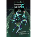 Spectre Deep 6 - Hardcover