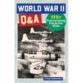 World War II Q&A: 175+ Fascinating Facts for Kids - Hardcover
