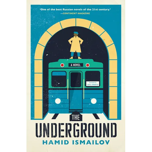 The Underground - Paperback