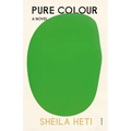 Pure Colour - Paperback