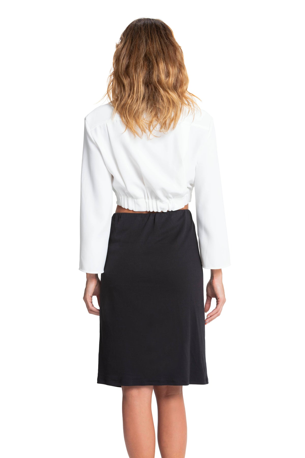 Wrap Around Skirt for Women