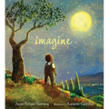 Imagine - Hardcover