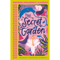 The Secret Garden - Paperback