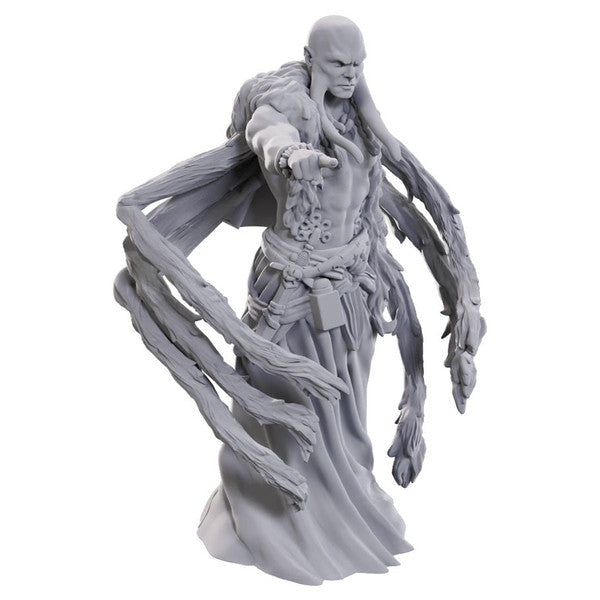 D&D: Nolzur's Marvelous Miniatures - Kraken Priest
