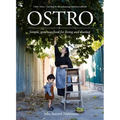 Ostro: Simple, Generous Food for Living and Sharing - Paperback