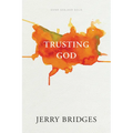 Trusting God - Paperback