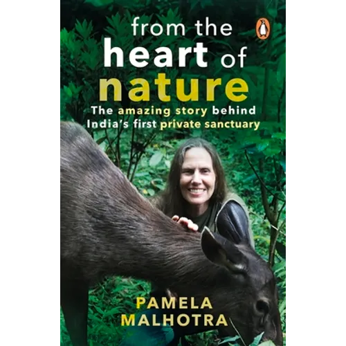From the Heart of Nature - Paperback