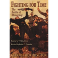 Fighting for Time: The Battle of Monocacy - Paperback
