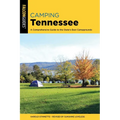 Camping Tennessee - Paperback