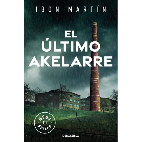 El Último Akelarre / The Last Witches' Sabbath - Paperback