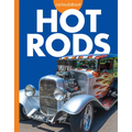 Hot Rods - Paperback