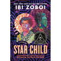 Star Child: A Biographical Constellation of Octavia Estelle Butler - Hardcover