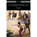 Phineas Finn - Paperback