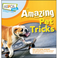 Amazing Pet Tricks - Hardcover