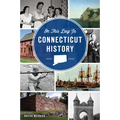 On This Day in Connecticut History - Paperback