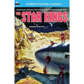 The Star Kings - Paperback