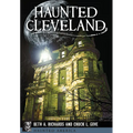 Haunted Cleveland - Paperback