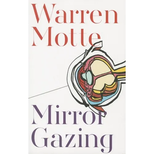 Mirror Gazing - Paperback