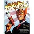 Foxbat for President - Paperback