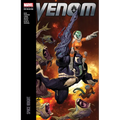 Venom Modern Era Epic Collection: Space Knight - Paperback