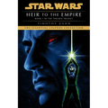 Heir to the Empire: Star Wars Legends (the Thrawn Trilogy) - Paperback