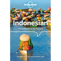 Lonely Planet Indonesian Phrasebook & Dictionary - Paperback