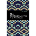 The Inimitable Jeeves - Hardcover